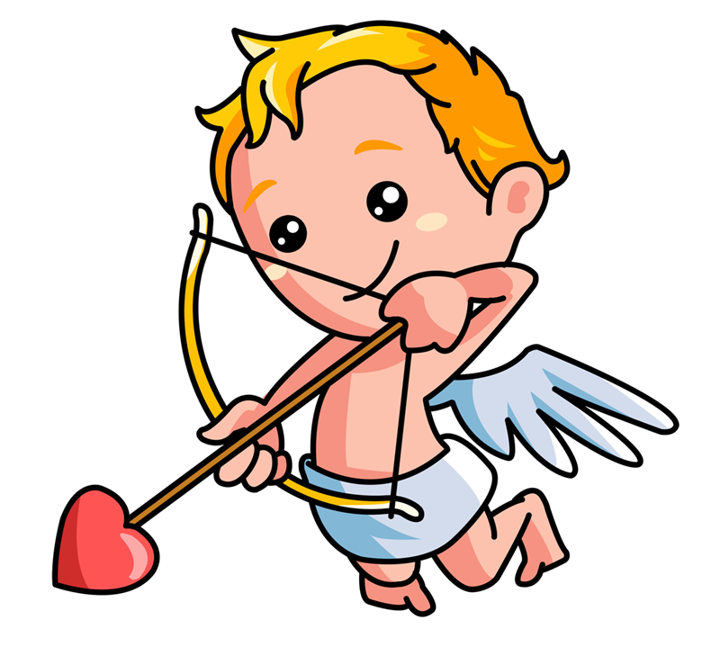 Collection 98 Pictures Pictures Of Cupid For Valentine S Day Latest