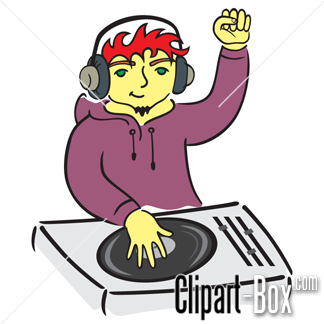 Free Cartoon Dj, Download Free Cartoon Dj png images, Free ClipArts on  Clipart Library