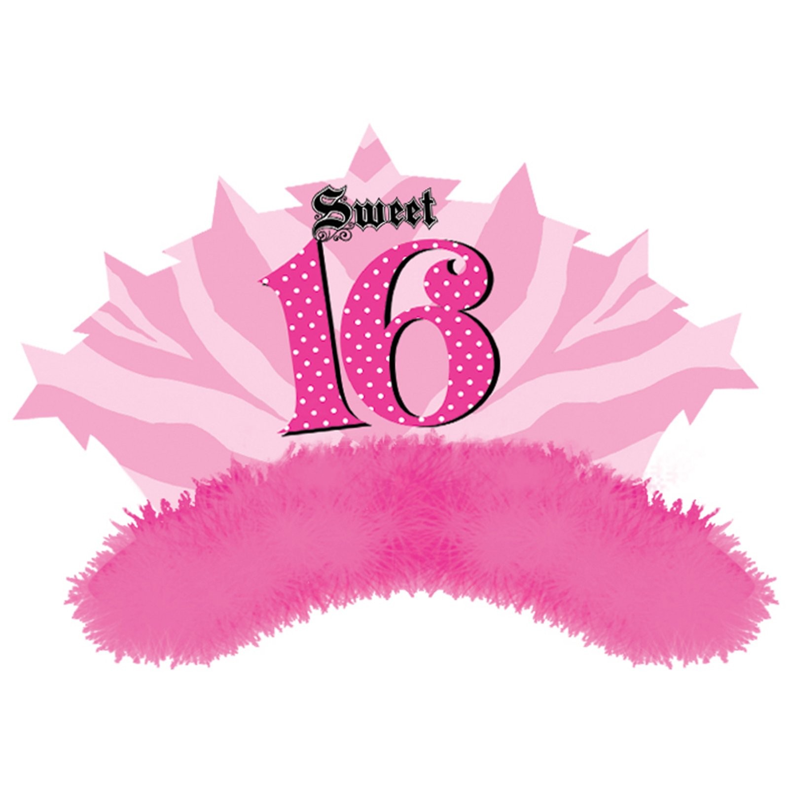 Free Sweet Sixteen Clipart, Download Free Sweet Sixteen Clipart png