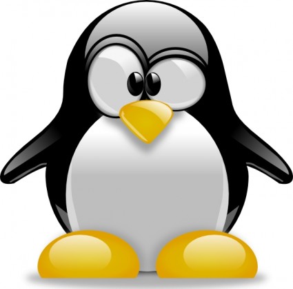 Cartoon penguin clip art Free vector for free download (about 22 