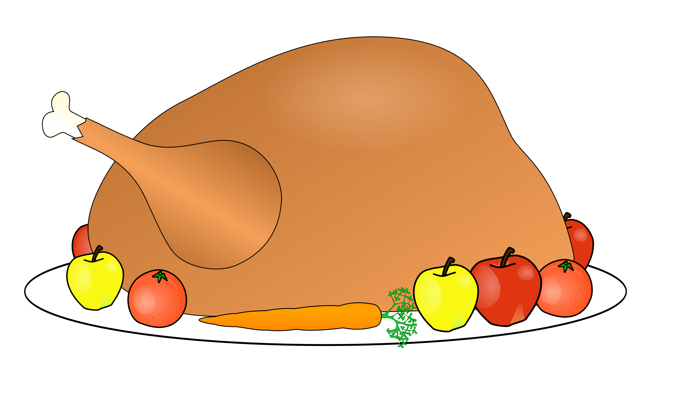 Free Animated Turkey Clipart, Download Free Animated Turkey Clipart png