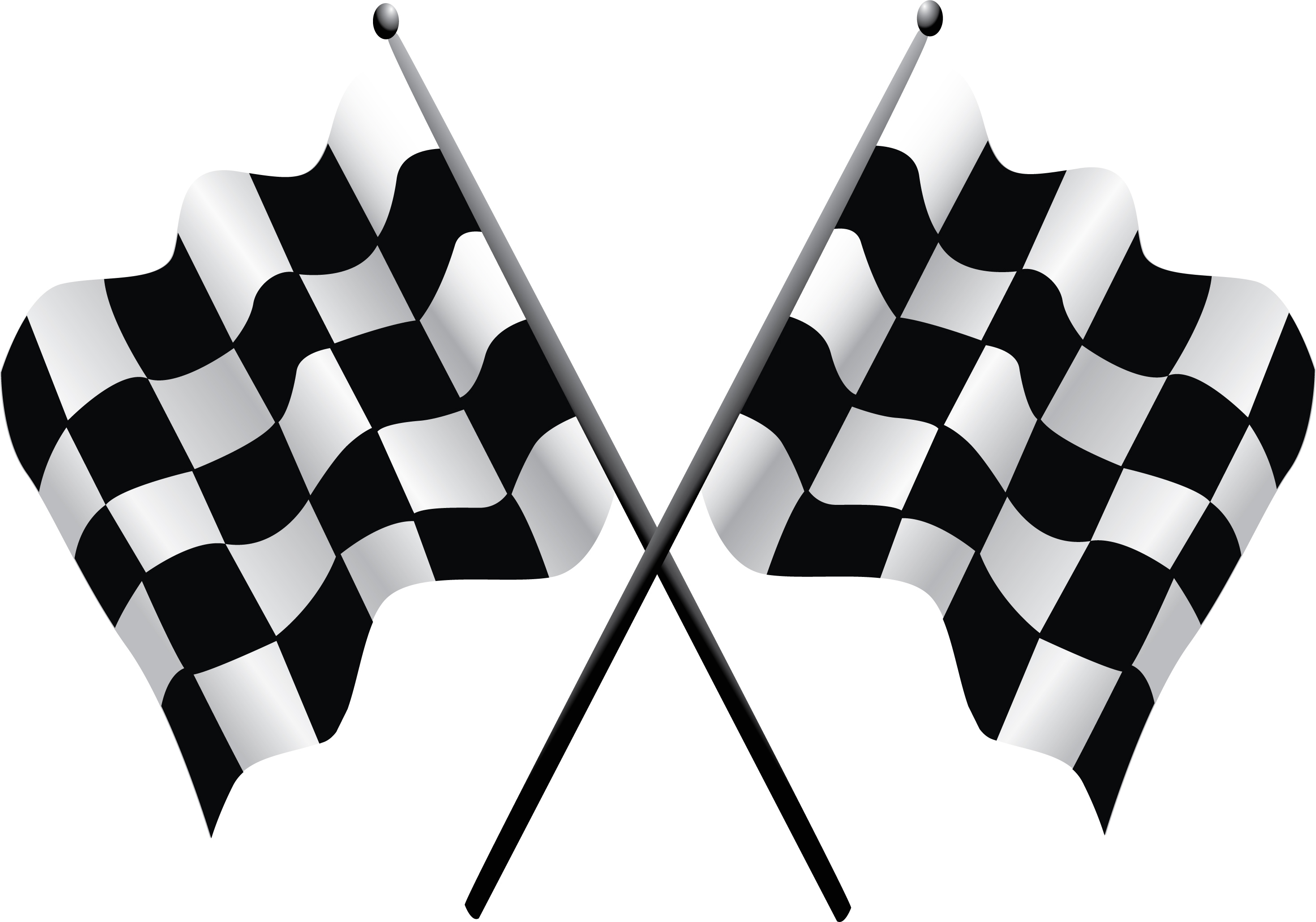 checkered-flag-transparent-clip-art-library