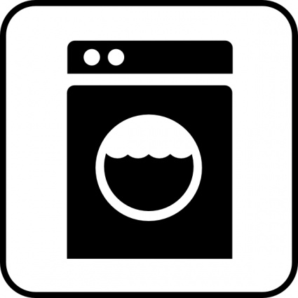 Washing Machine Clipart | Clip Art Pin