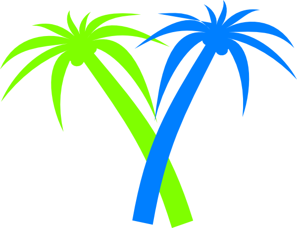 Palm Tree Clipart | Clipart library - Free Clipart Images