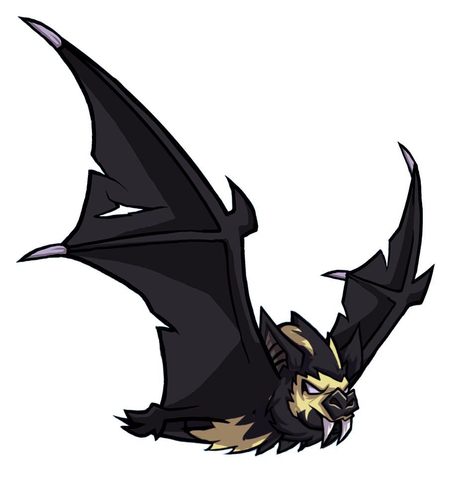 Vampire Bat - HonorBound by Juicebox Wiki