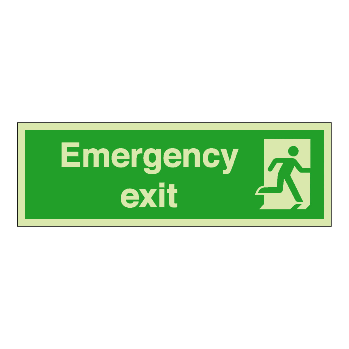 clipart emergency exit - photo #18