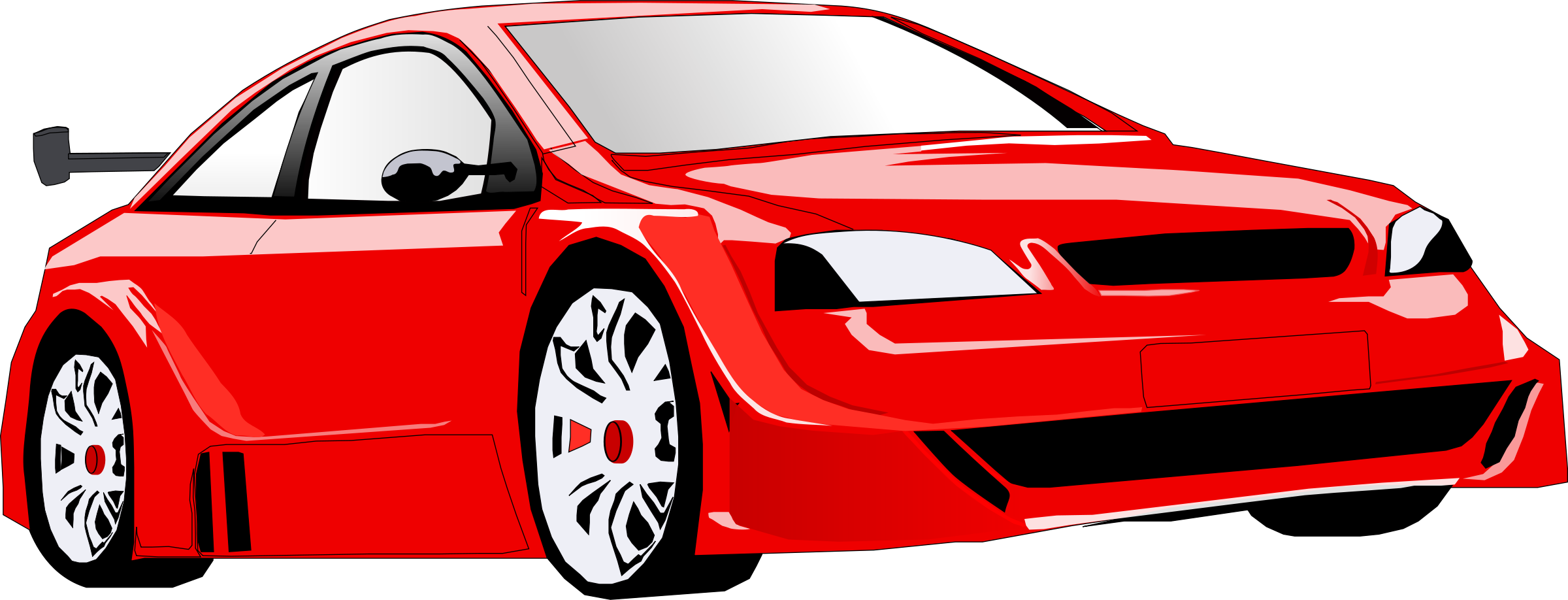 Sports Car Clipart Background 1 HD Wallpapers | 