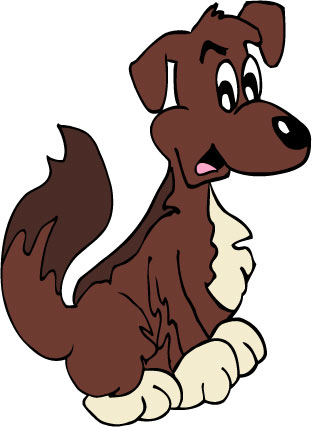Free Sick Dog Cartoon, Download Free Sick Dog Cartoon png images, Free  ClipArts on Clipart Library