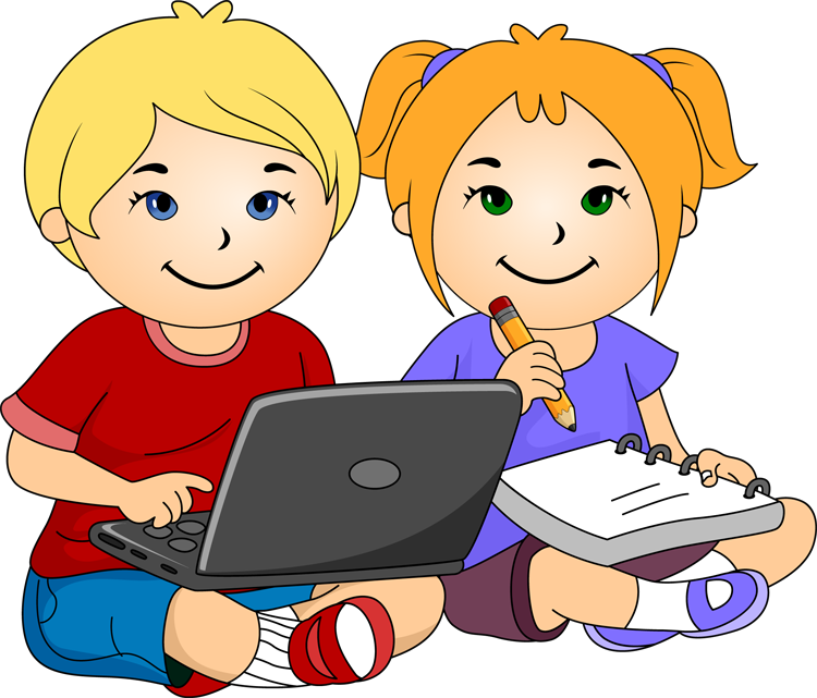 School Boy And Girl Clipart Images  Pictures - Becuo