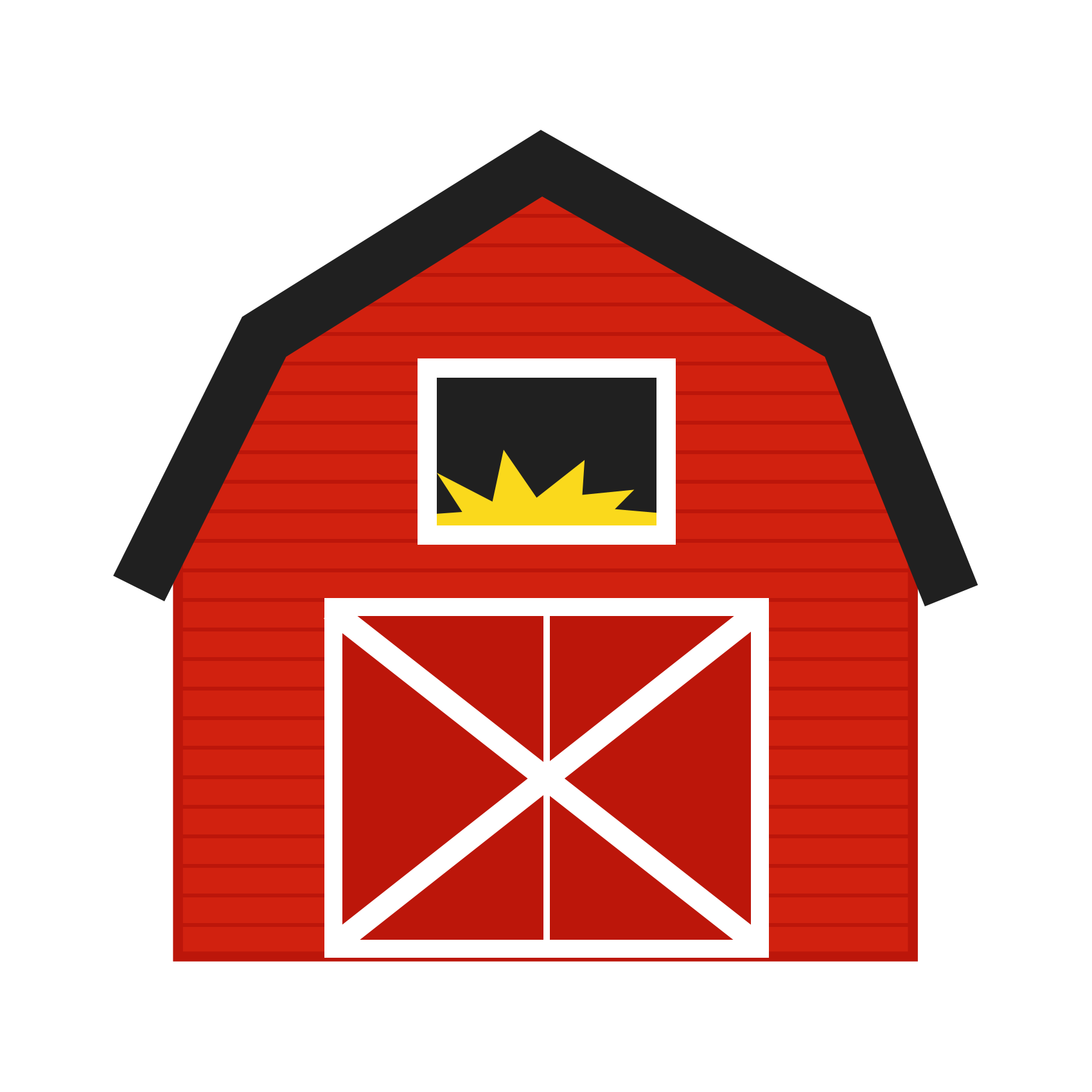 Free Farm House Clipart, Download Free Farm House Clipart png images