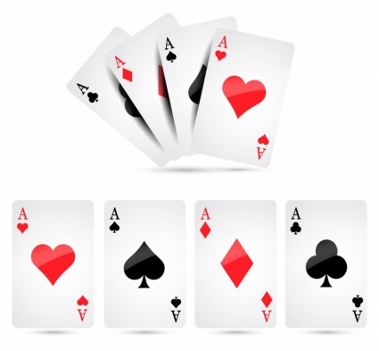 Playing cards images download Free vector for free download (about 