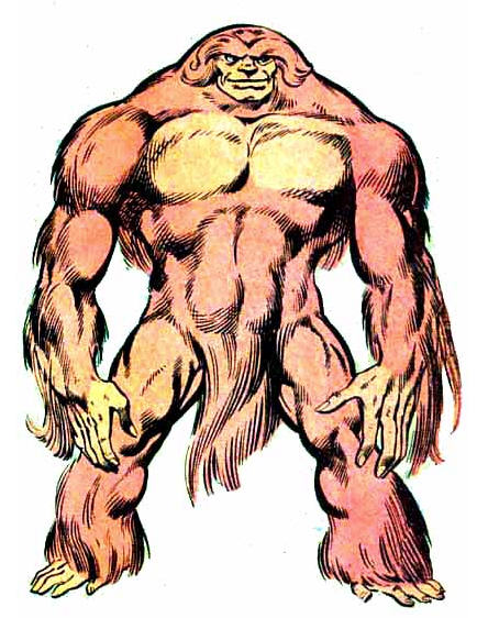 Walter Langkowski (Earth-616) - Marvel Comics Database