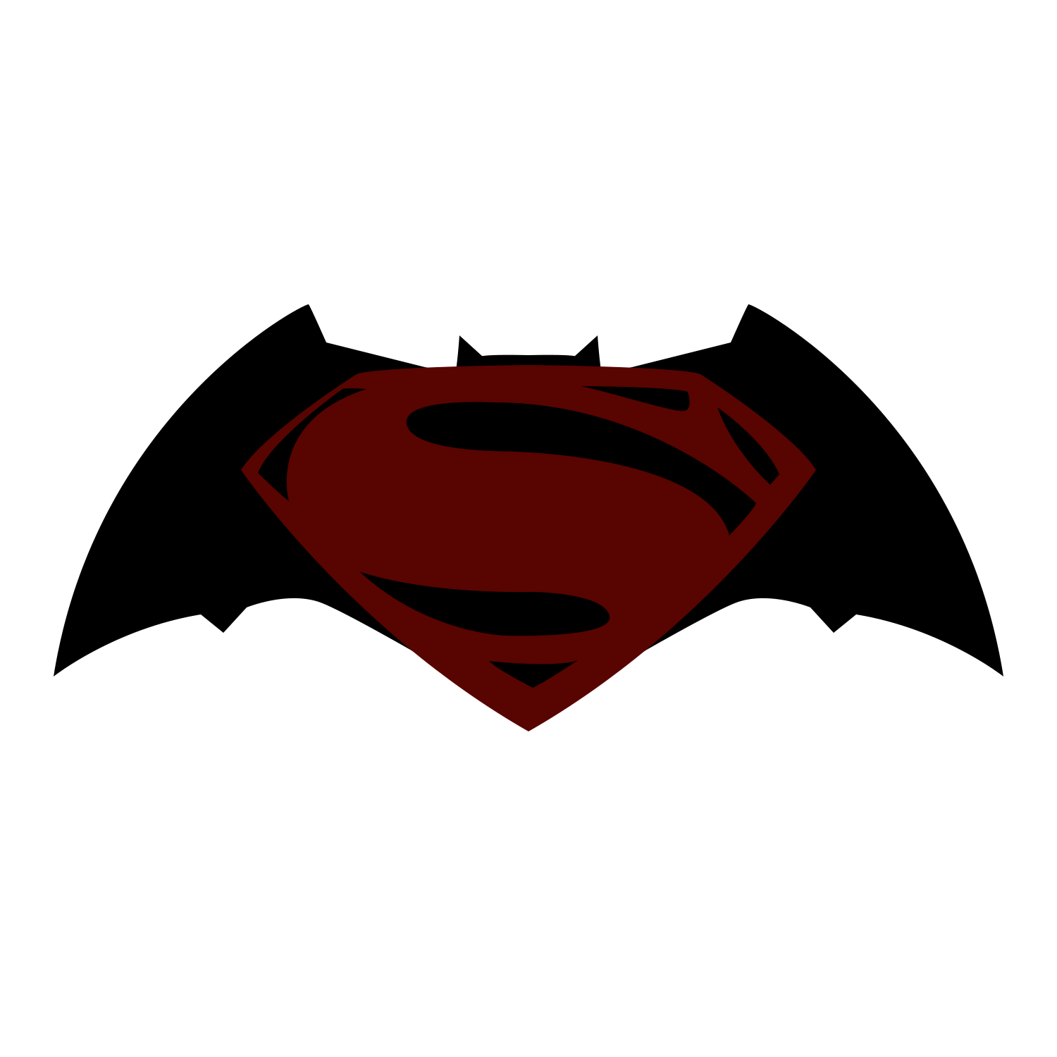 Free Superman Vs Batman Clipart Download Free Superman Vs Batman