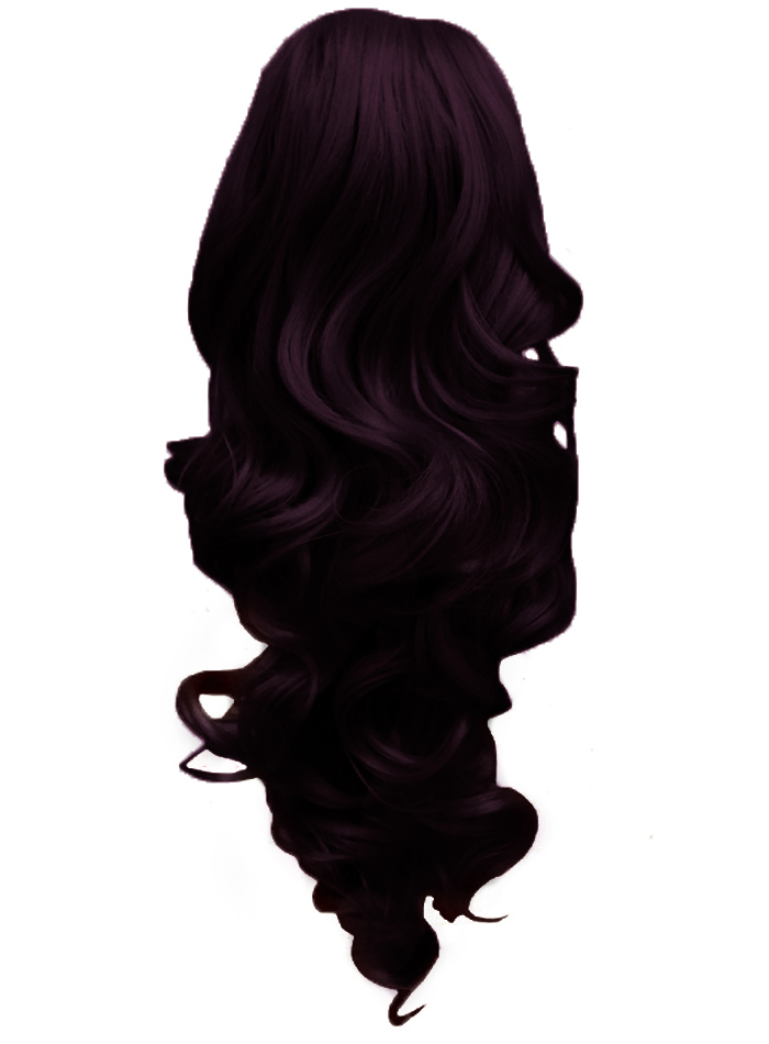 Hair Extensions Clipart Clip Art Library