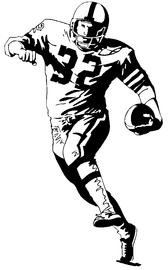 Free Football Clipart. Free Clipart Images, Graphics, Animated 