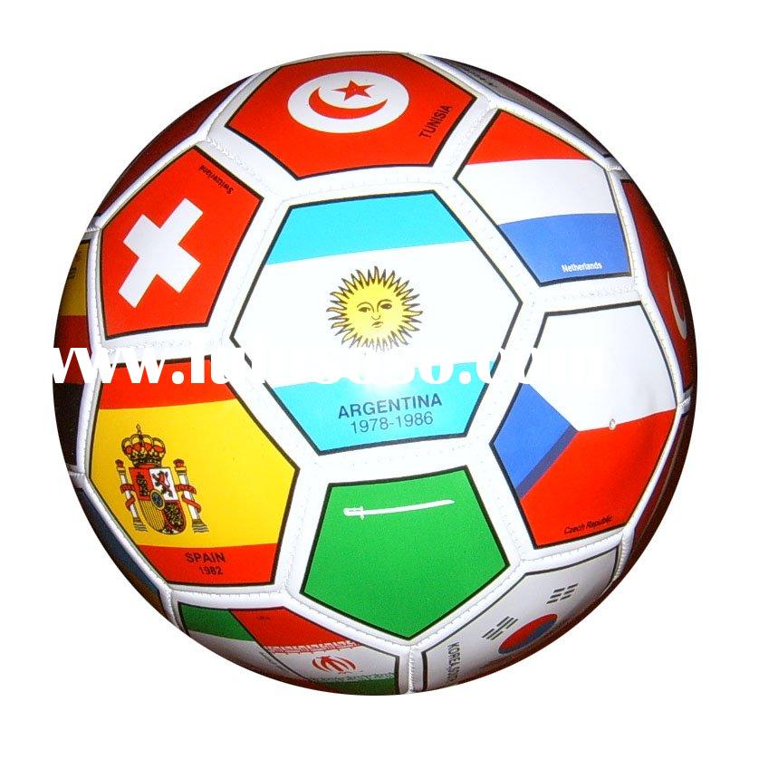 pvc soccer balls, pvc soccer balls Manufacturers in LuLuSoSo.com 