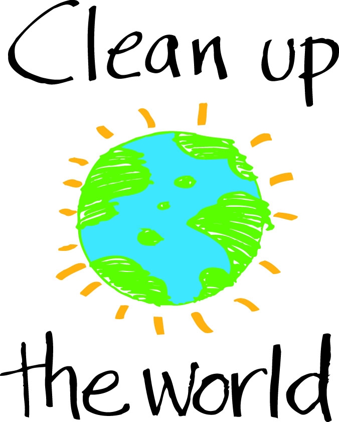 Clean Up the World weekend