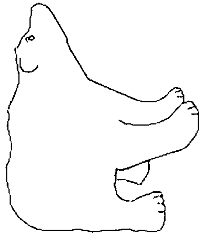 Design a Buddy Bear Contest