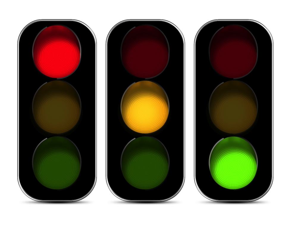 Traffic Light Controller | One Circuit A Week
