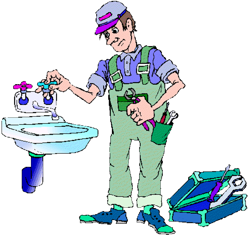 Free Plumber Images, Download Free Clip Art, Free Clip Art