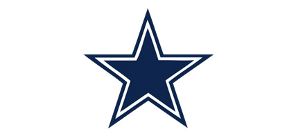 Dallas Cowboys Logo - Design and History of Dallas Cowboys Logo