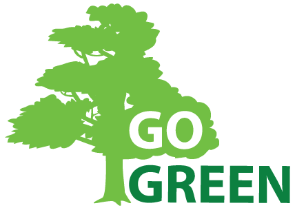Go Green | River Bend Nature Center