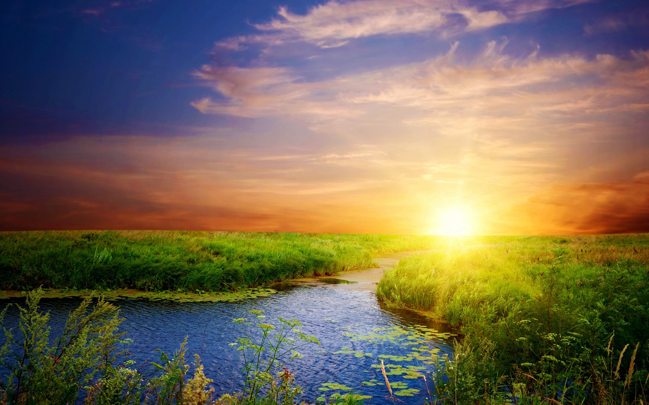 Sunlight Backgrounds Clip Art Library