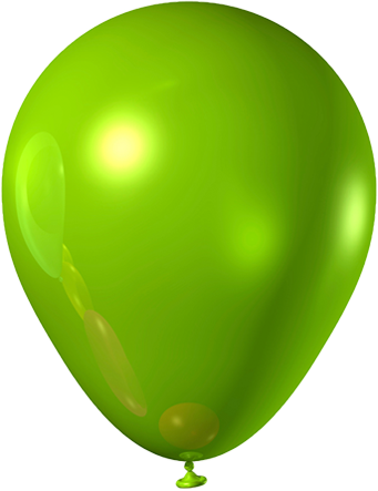 24? Jumbo Balloons | Maple City Rubber