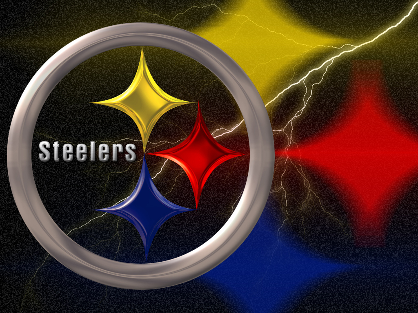 pittsburgh steelers logo clip art free - photo #42