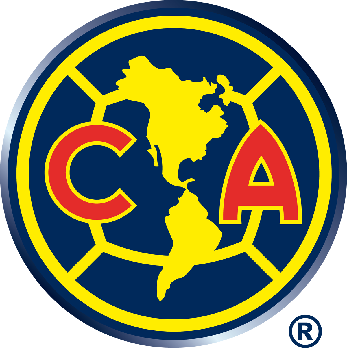 Imagen - Logo ClubAmerica Azul userboxJF.png - Grand Theft Auto 