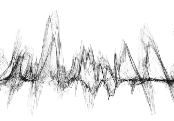 Announcing the Wireframe Sound Wave Texture Pack! - Go Media 