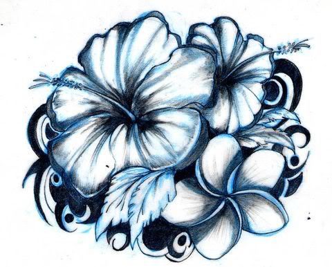 Free Flower Tattoo Designs Download Free Flower Tattoo Designs Png Images Free Cliparts On Clipart Library