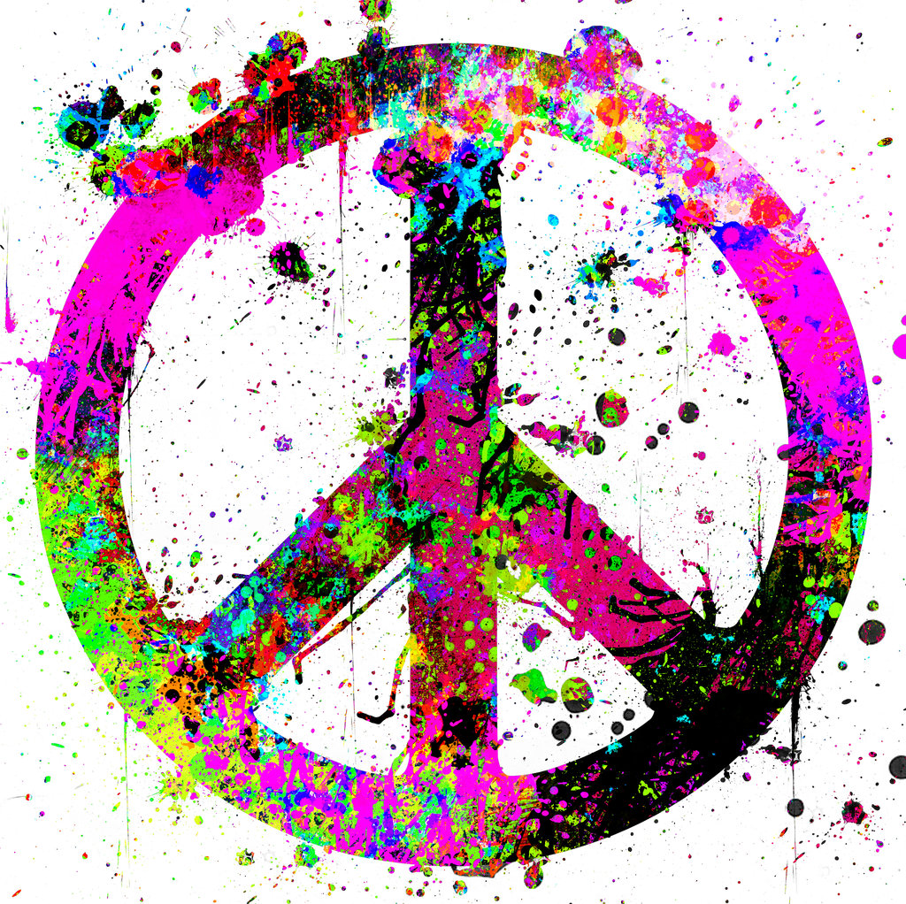 Free Peace Sign Download Free Peace Sign png images Free ClipArts on