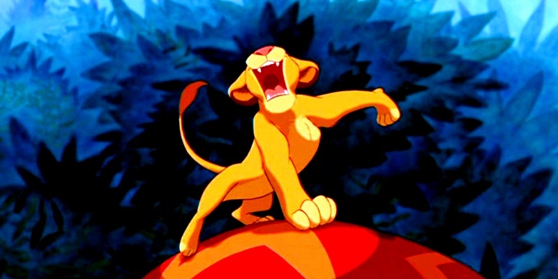 Do you know the lyrics to The Lion King