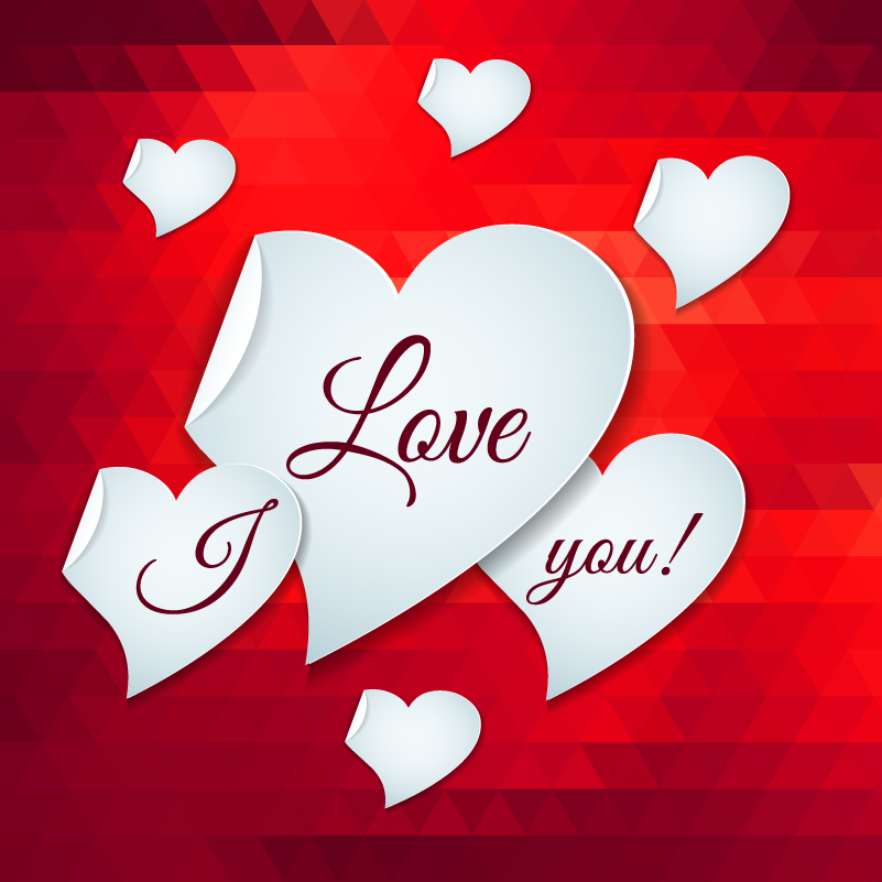 Free I Love U Images Free Download Download Free Clip Art Free Clip Art On Clipart Library