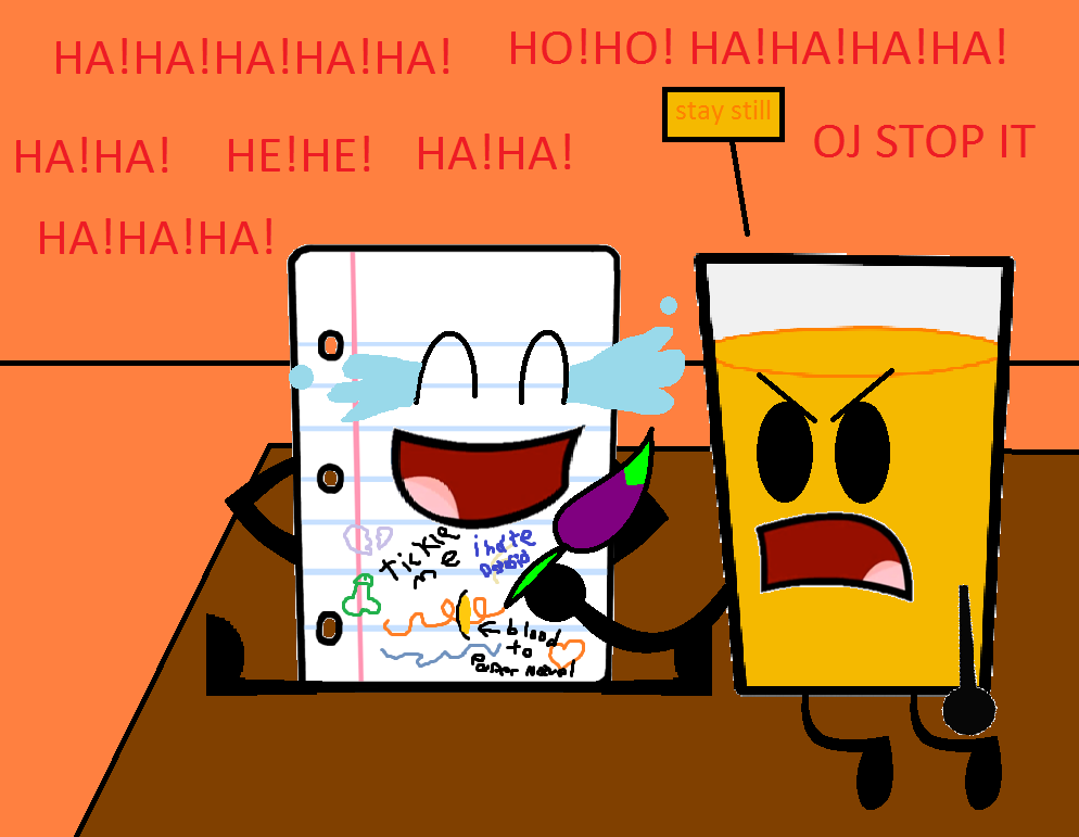 view all Bfdi Tickle). 