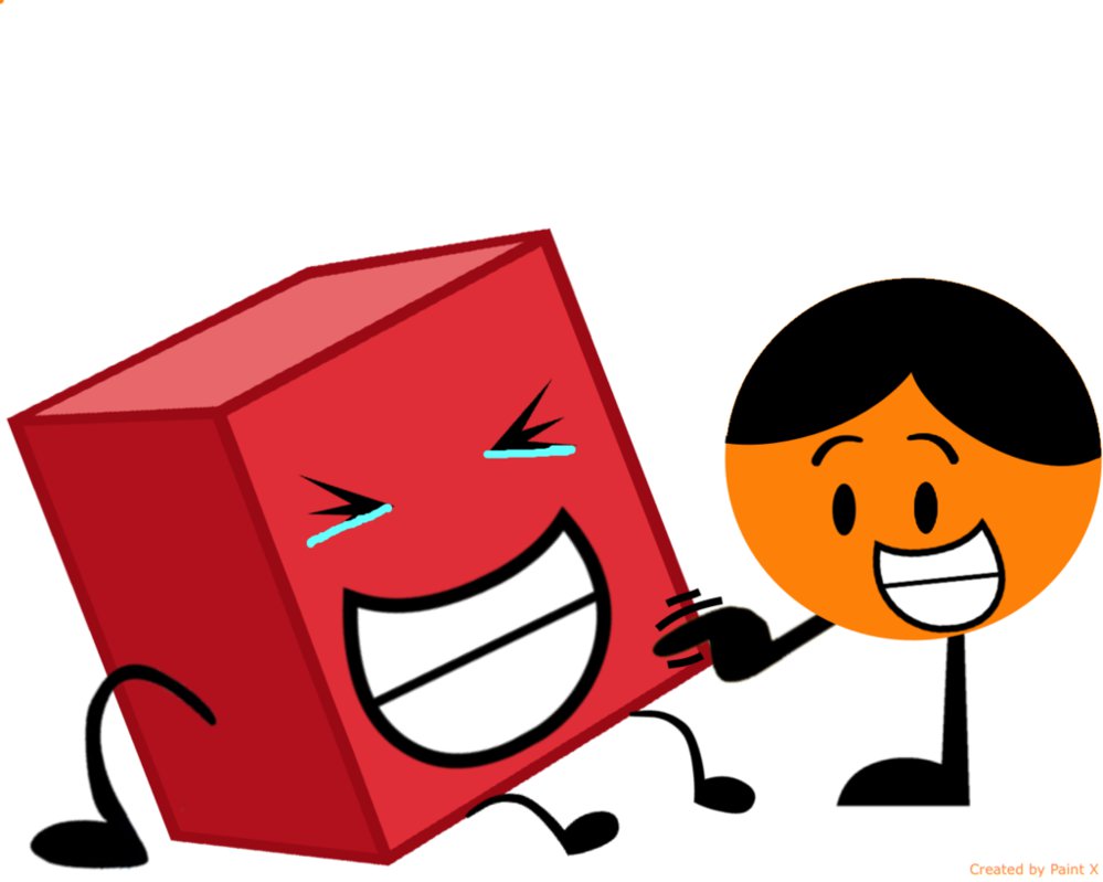 Clip Arts Related To : bfdi tickle. view all Bfdi Tickle). 