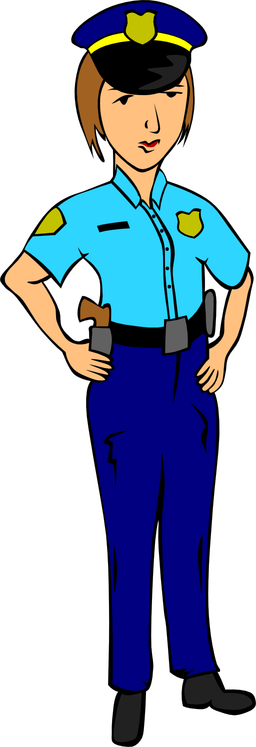 clipart-woman-police-officer- 