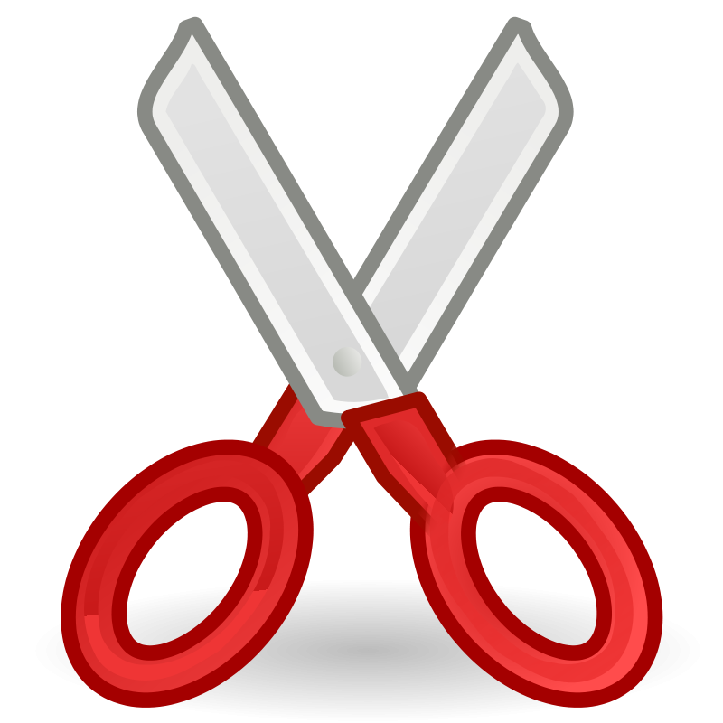 Scissors Clip Art Download