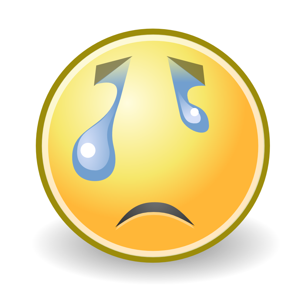 Free Crying Face Clipart, Download Free Crying Face Clipart png images