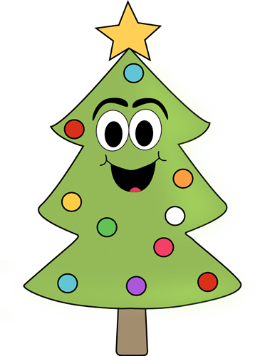 Free Pictures Of Cartoon Christmas Trees, Download Free Pictures Of Cartoon  Christmas Trees png images, Free ClipArts on Clipart Library