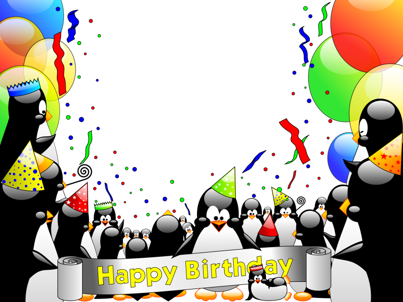 Birthday Clip Art | Free Internet Pictures