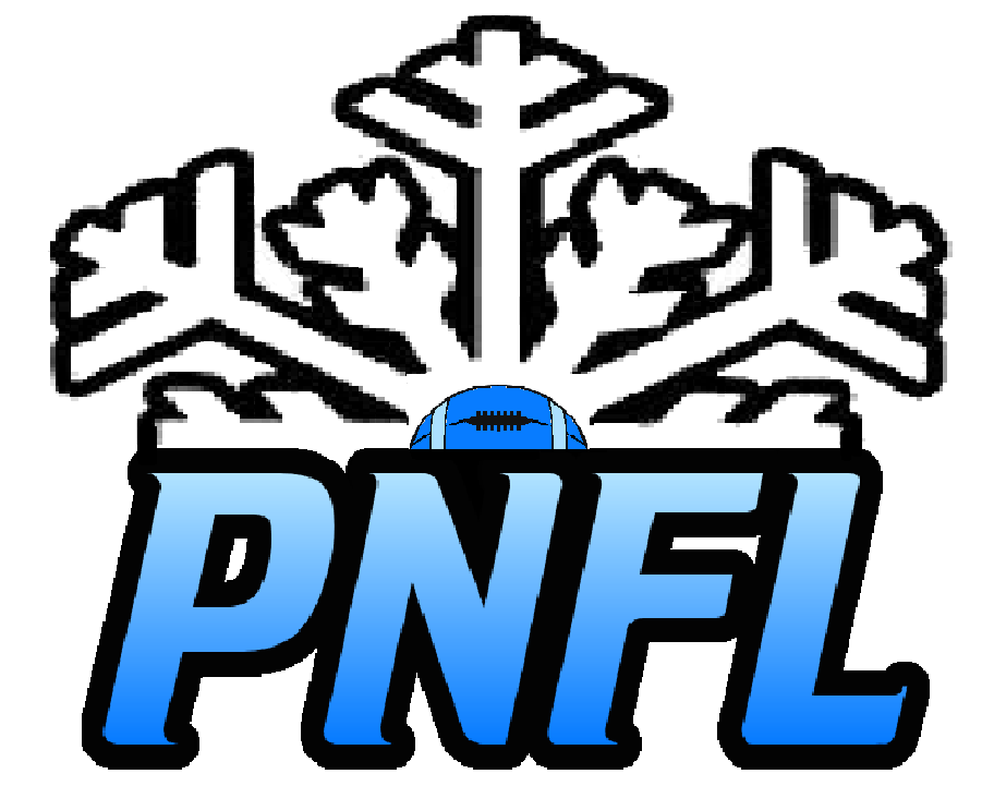 Pacific Northwest Football League - Concepts - Chris Creamer