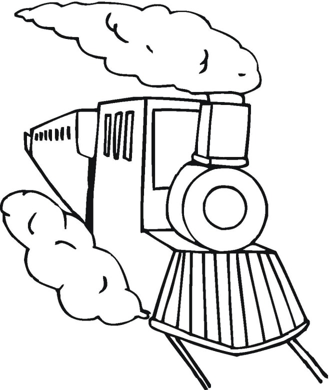 Free Cartoon Trains Pictures, Download Free Cartoon Trains Pictures png  images, Free ClipArts on Clipart Library