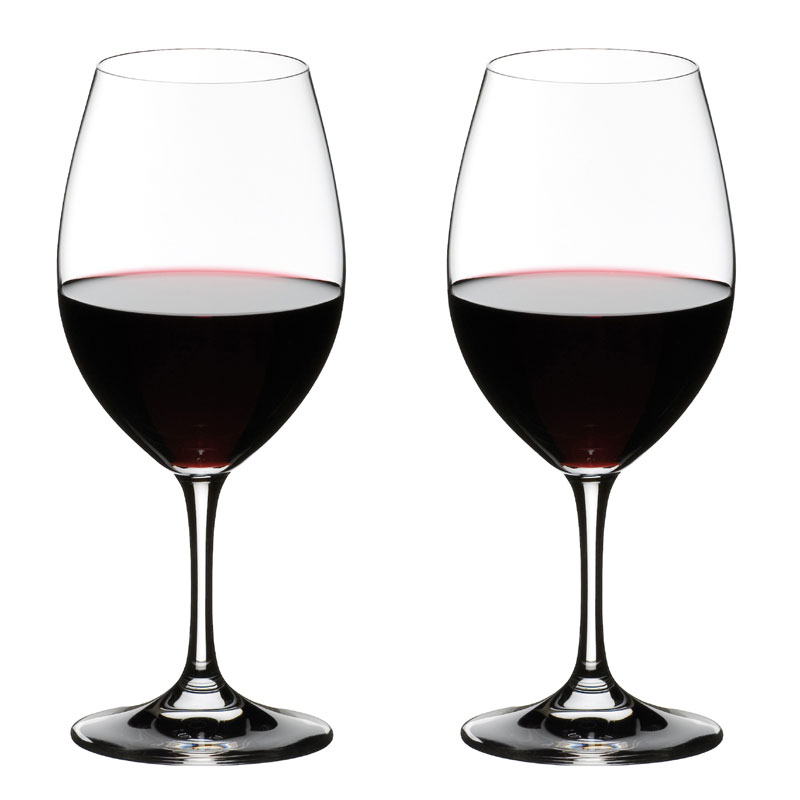 Riedel Ouverture Red Wine Glass - Set of 2, Glassware UK 