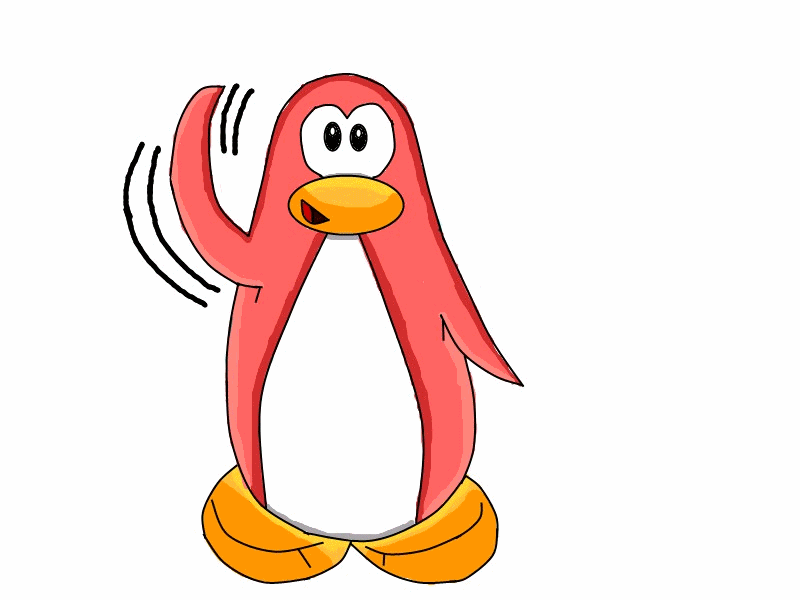 Free Cartoon Person Waving, Download Free Cartoon Person Waving png images,  Free ClipArts on Clipart Library