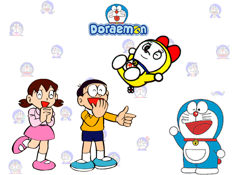 Doraemon | Anime Netscooling