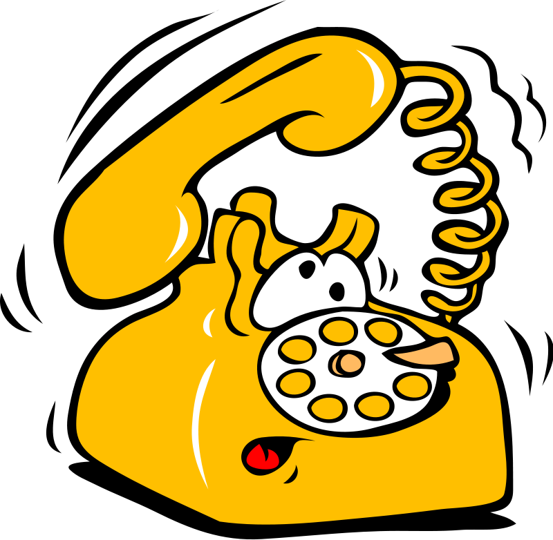 Communicating Last Minute Changes to Your Group | Sandy's Tech Tips