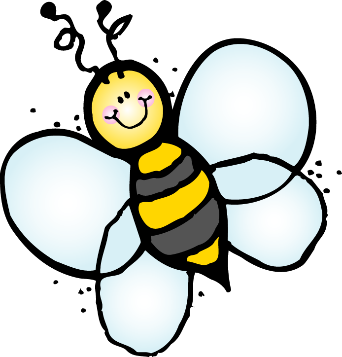 Bee 20clipart