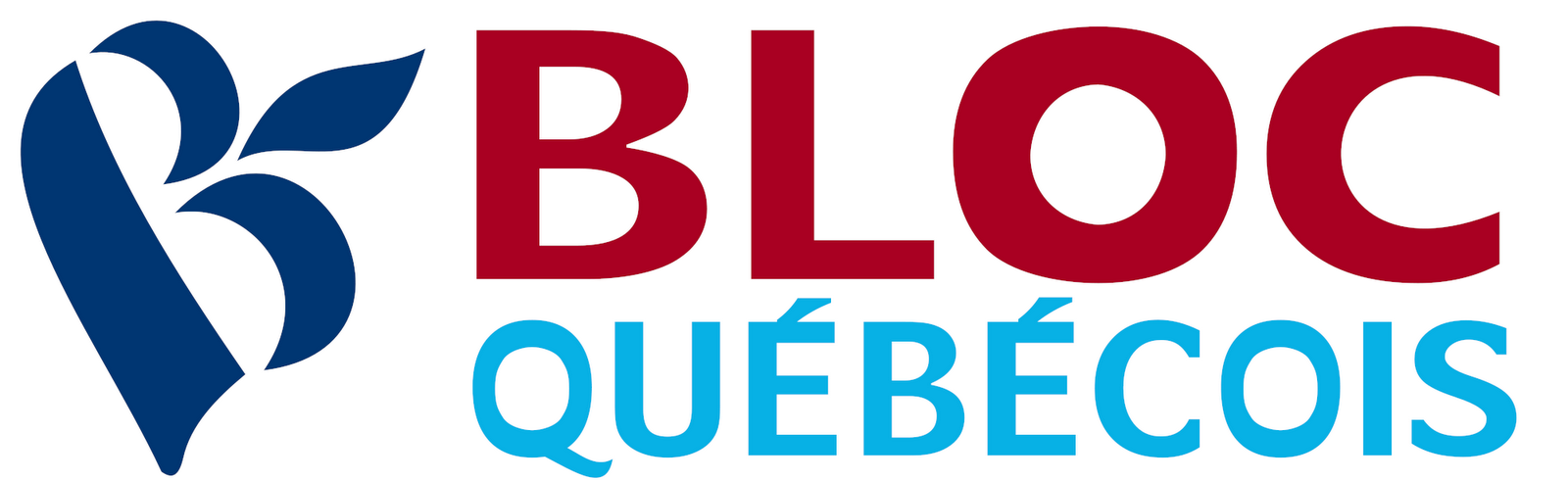 A Proper Blog: Canadian Political Party Logos: the Superhuge Version